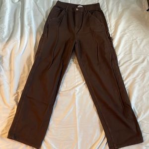 Carpenter pants